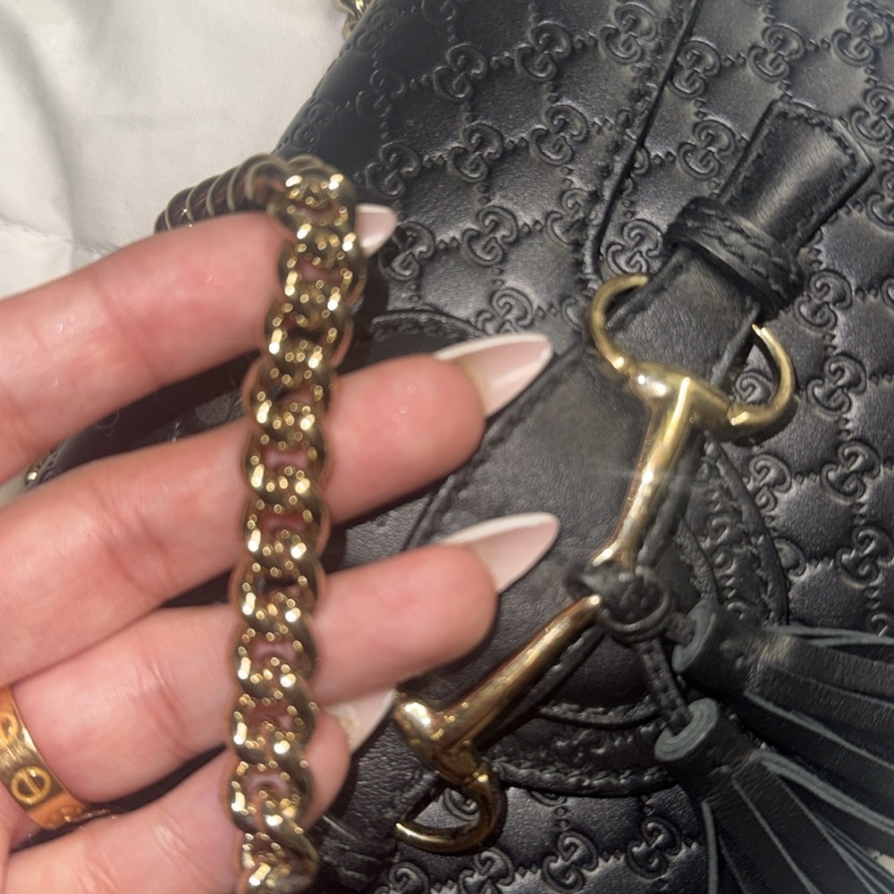 Gucci crossbody - Picture 7 of 9
